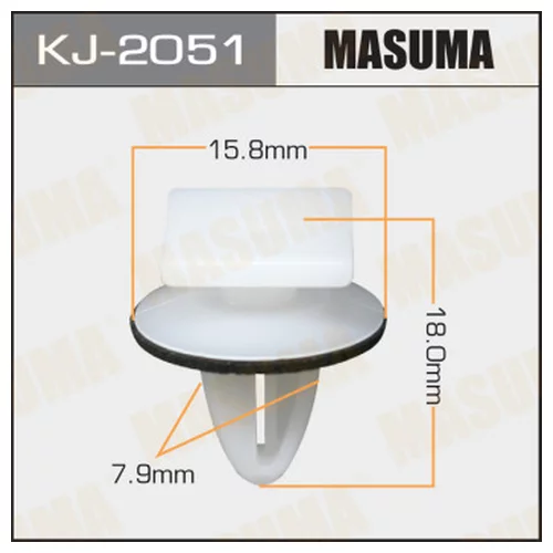     MASUMA   2051-KJ   KJ-2051