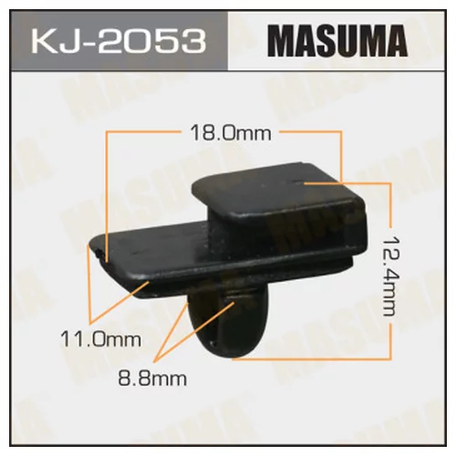     MASUMA   2053-KJ   KJ-2053