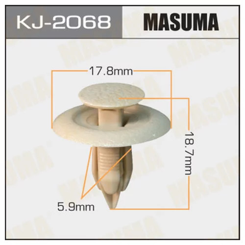    MASUMA   2068-KJ   KJ-2068