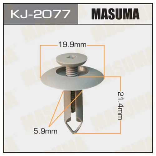     MASUMA   2077-KJ      KJ-2077