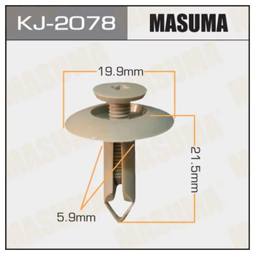    MASUMA   2078-KJ      KJ-2078