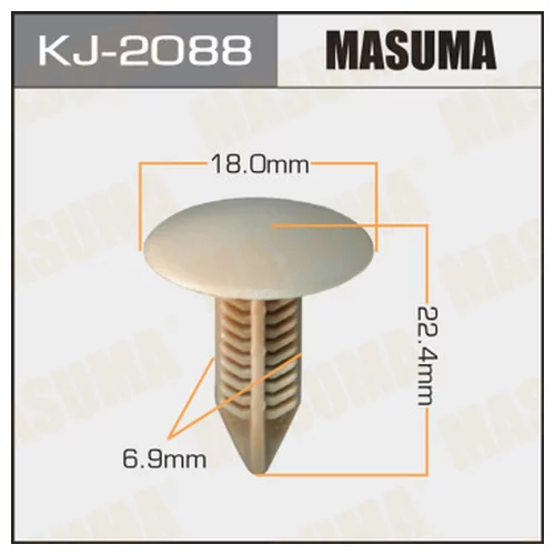    MASUMA   2088-KJ      KJ-2088