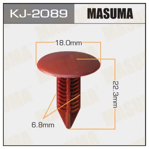    MASUMA   2089-KJ     - KJ-2089