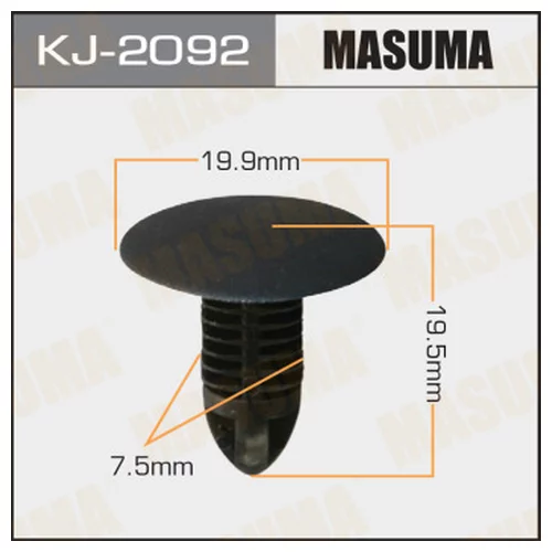     MASUMA   2092-KJ      KJ-2092