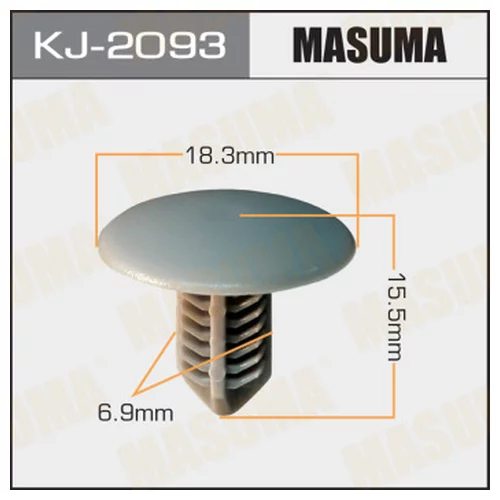     MASUMA   2093-KJ      KJ-2093