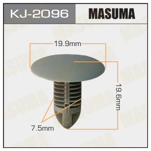    MASUMA   2096-KJ      KJ-2096