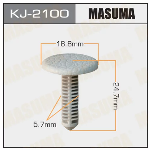     MASUMA   2100-KJ      KJ-2100