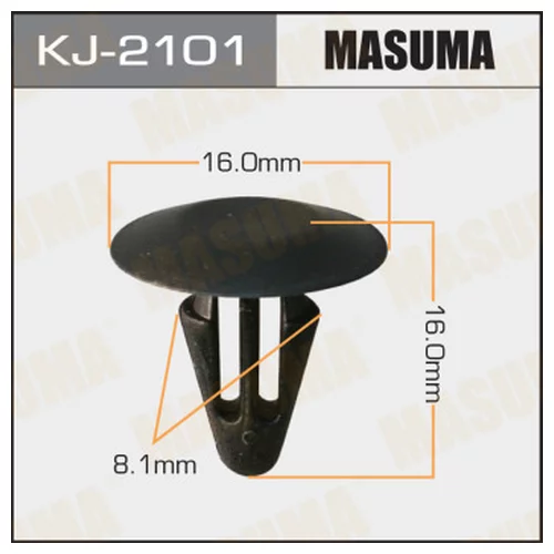     MASUMA   2101-KJ   KJ-2101