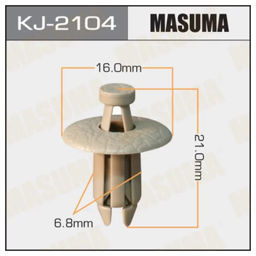     MASUMA   2104-KJ   KJ2104
