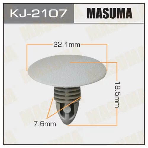     MASUMA   2107-KJ     - KJ-2107