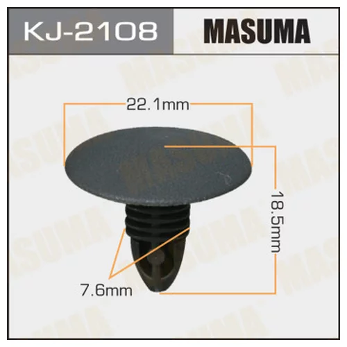     MASUMA   2108-KJ      KJ-2108