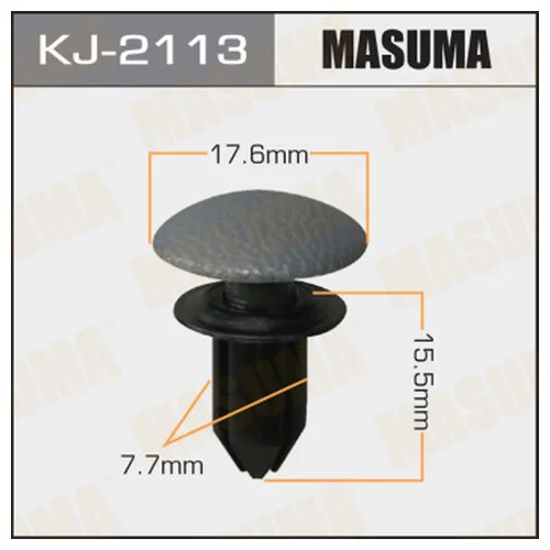     MASUMA   2113-KJ      KJ-2113