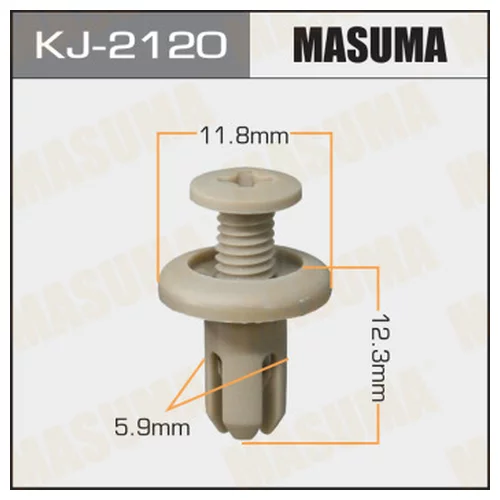    MASUMA   2120-KJ      KJ-2120