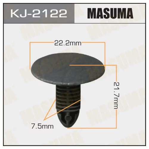     MASUMA   2122-KJ      KJ-2122