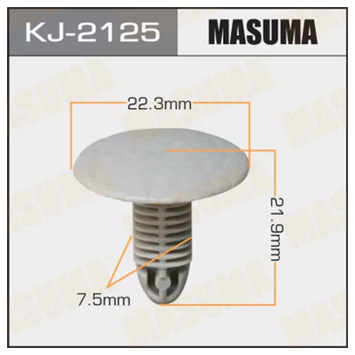     MASUMA   2125-KJ      KJ-2125