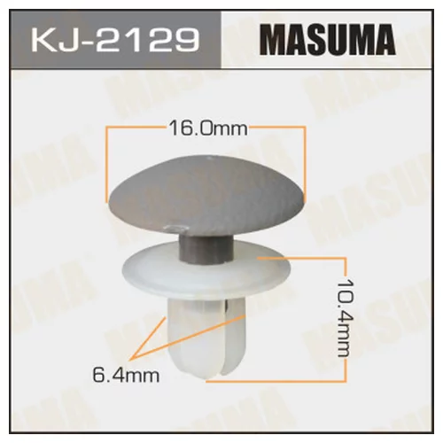    MASUMA   2129-KJ      KJ-2129