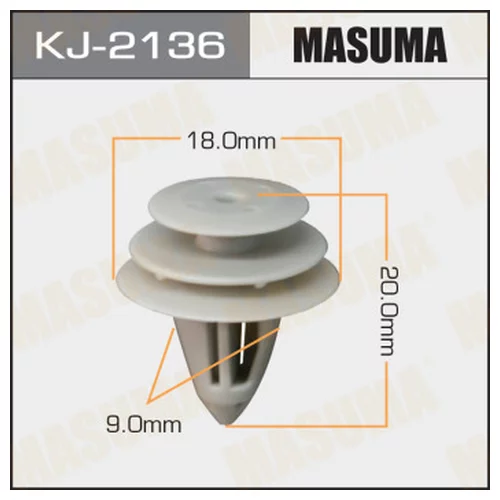    MASUMA KJ2136