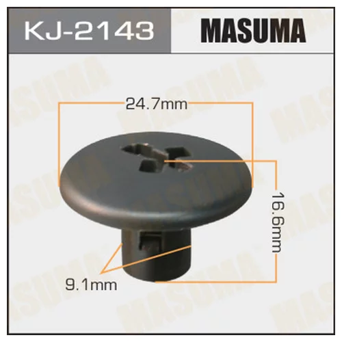    MASUMA   2143-KJ      KJ-2143