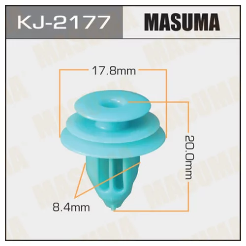   () MASUMA   2177-KJ KJ2177