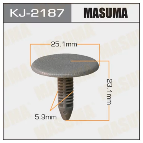    MASUMA   2187-KJ KJ-2187