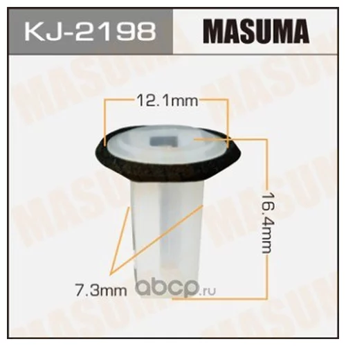     MASUMA   2198-KJ   KJ-2198