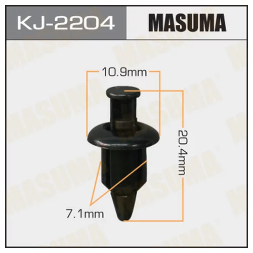     MASUMA   2204-KJ   KJ-2204