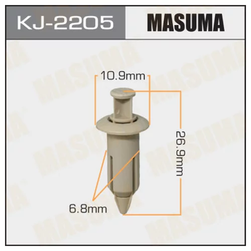     MASUMA   2205-KJ   KJ-2205