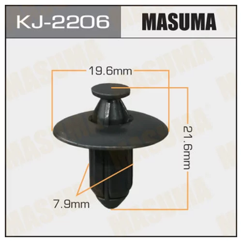    MASUMA   2206-KJ      KJ-2206