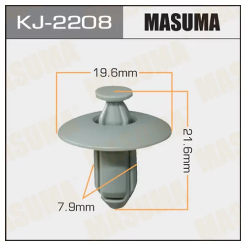    MASUMA   2208-KJ      KJ-2208