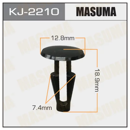     MASUMA   2210-KJ   KJ-2210