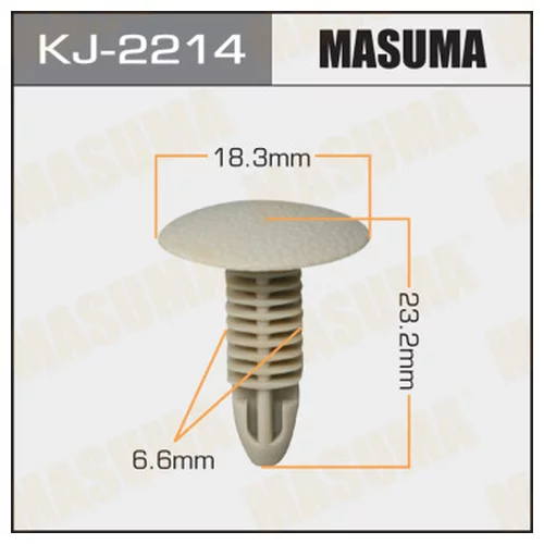    MASUMA   2214-KJ      KJ-2214