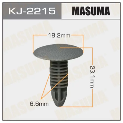    MASUMA   2215-KJ      KJ-2215