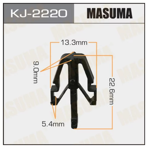    MASUMA   2220-KJ KJ-2220