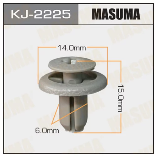     Masuma   2225-KJ   KJ2225 MASUMA