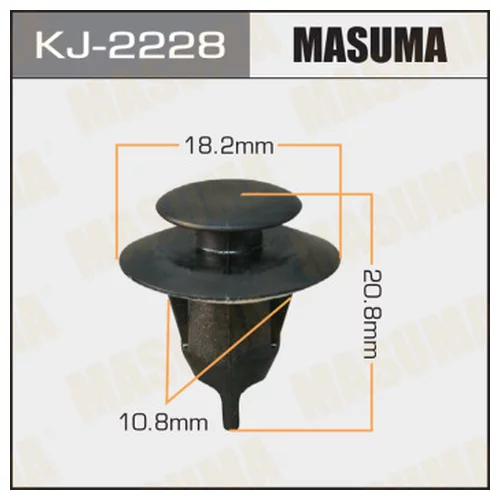    MASUMA   2228-KJ KJ-2228