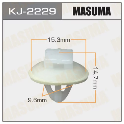    MASUMA   2229-KJ   KJ-2229