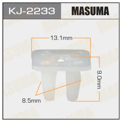     MASUMA   2233-KJ   KJ-2233