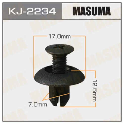     MASUMA   2234-KJ   KJ-2234