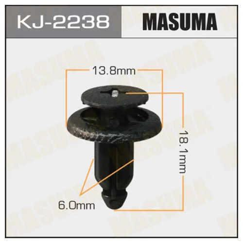    MASUMA   2238-KJ KJ-2238