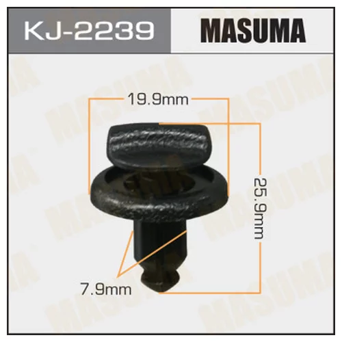    MASUMA   2239-KJ KJ-2239