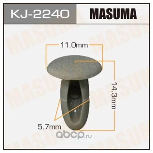    MASUMA   2240-KJ      KJ-2240