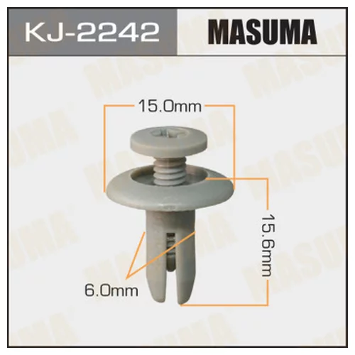    MASUMA   2242-KJ      KJ-2242