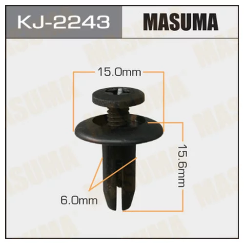    MASUMA   2243-KJ      KJ-2243