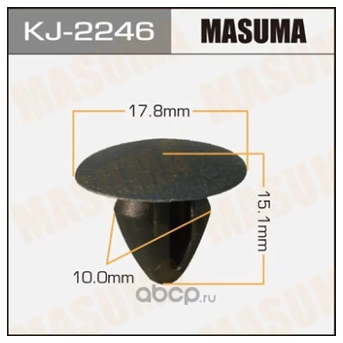    MASUMA   2246-KJ KJ-2246