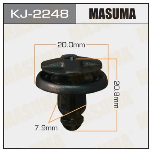     MASUMA   2248-KJ   KJ-2248
