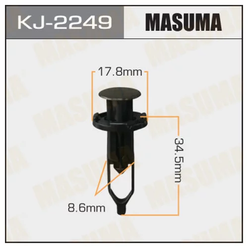    MASUMA   2249-KJ KJ2249