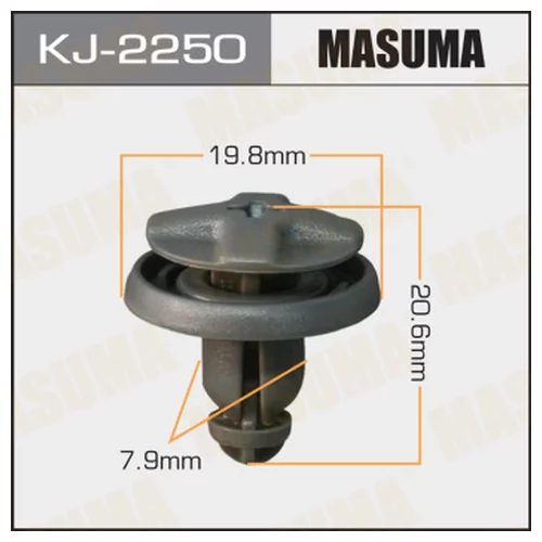     Masuma   2250-KJ   KJ-2250 MASUMA