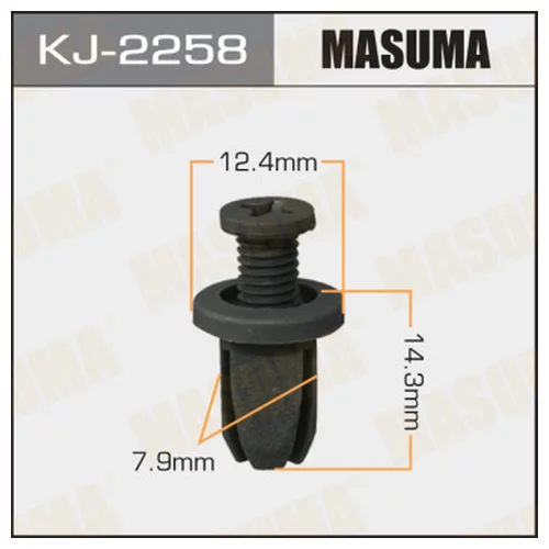    MASUMA   2258-KJ      KJ-2258