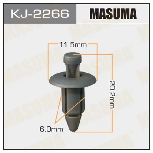    MASUMA   2266-KJ      KJ-2266