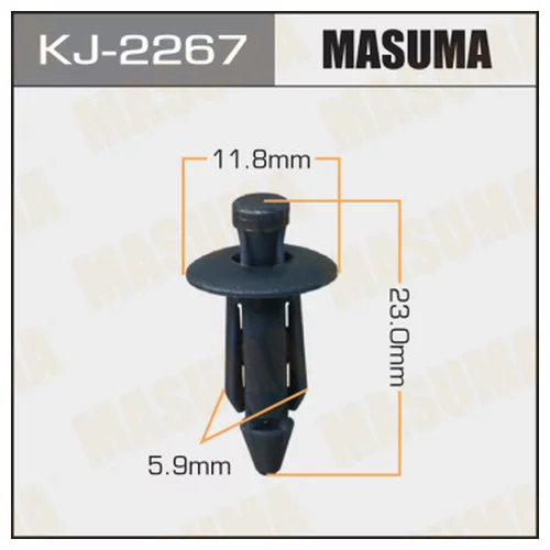     MASUMA   2267-KJ   KJ-2267